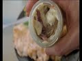 MMU Students shoot a Hellmann's Mayo advert on 16mm 2007