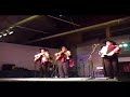 Los Picantes y Los Huasos Cochinos, Los Rasqueros