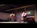 Los Picantes y Los Huasos Cochinos, Los Rasqueros