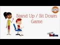 Stand Up Sit Down Questions For Students Pdf