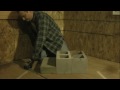cabin project part 3: fireplace