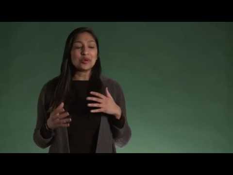 Turning a Passion into a Career: Priya Krishna '13