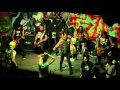 Krum Bums Live at the Gilman