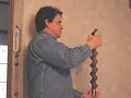 Walnut Helix Walnut Helix