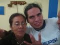 Un dia con atitude brasil capoeira y show del chato Un dia con atitude brasil capoeira y show del chato