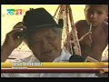 AES Changuinola - Reportaje SERTV canal 11