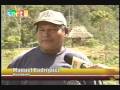 AES Changuinola - Reportaje SERTV canal 11