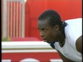Gael Monfils The Best Point Of The History - El Mejor Punto De La Historia