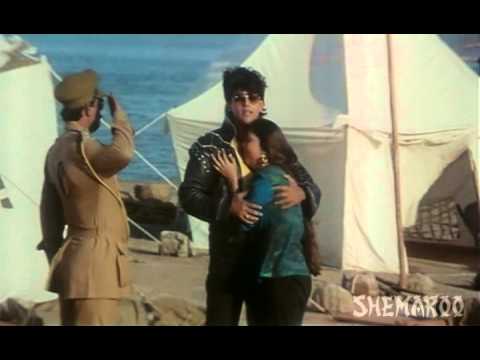 Aatank - Part 11 Of 11 - Dharmendra - Hema Malini - Nafisa Ali - Famous Bollywood Movie