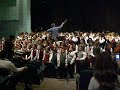 Coro integral Uneg Feat Orquesta sinfonica Cd Guayana