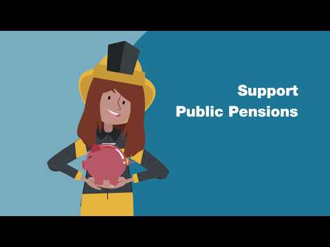 Pensions on Main Street Pensions on Main Street