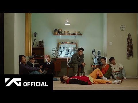 LOVE SCENARIO（iKON）