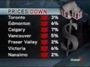 Home Prices Down Across Canada Home Prices Down Across Canada