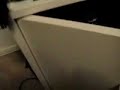 Is Chewbacca trapped in my cabinet?