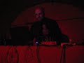 Abschnitt 55 - Live @ Klirrbar, Waggon Offenbach 2