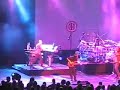 Rudess and Petrucci Zen Riffer/guitar duel