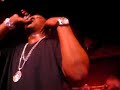 The LOX - Reservoir Dogs *LIVE* @ BB Kings The LOX - Reservoir Dogs *LIVE* @ BB Kings