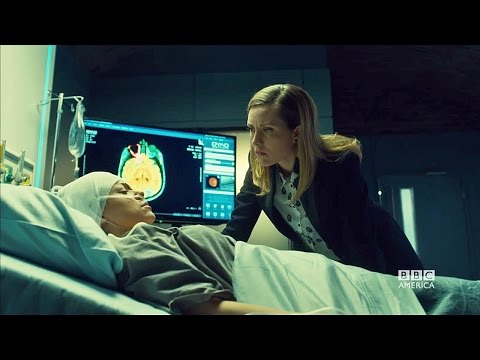 Orphan Black Season 3 FINALE trailer: The Woman of the Hour