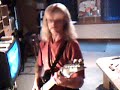 Collective Soul - December - guitar cover Hase Collective Soul - December - guitar cover Hase