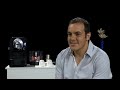 Ernesto Cordero y Cuauhtemoc Blanco en una Entrevista ÚNICA!.m4v