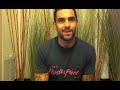 Marco da Silva - It gets better project 2011