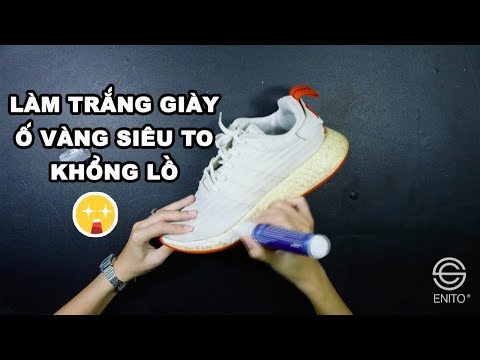 Làm rắng đế boost SIÊU TO KHỔNG LỒ