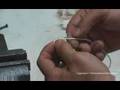 Making Speargun Bands