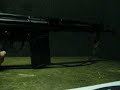 Century arms C-91 (Cetme/HK-G3)