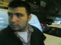 Peter Marvey (Yunus Murat Aydın)