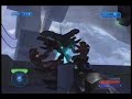 Halo 2 Tricks: Episode 142 *Multiple Turrets*