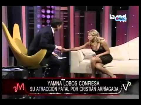 yamna lobos
