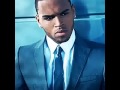 Chris Brown, Justin Bieber Style Beat