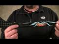 Warrior Dolomite Hockey Stick Review