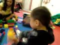 Myy babyy Isaiahh
