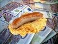 Die Sendung mit der Wurst