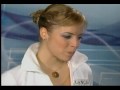 Carolina Kostner Interview