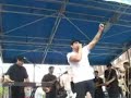 from ska weekend 2007. i went nuts when i heard the start to liquidator, then dr. ring ding came on stage. whaaaaaaaat. watch the video if you want. i'm not forcing you.
