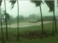 Hurricane Hanna Turks and Caicos  Islands new video