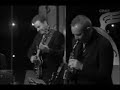 Nick Granville Group - Somewhere you've been