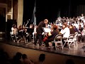 aqui se presenta el homenaje que el conservatorio de m�sica l.gianneo, ofrecio a los 3 meses del fallecimiento de m. rego.pianista argentino residente en la ciudad de mar del plata, donde inici� sus estudios, continu�ndolos m�s tarde en buenos aires con el pianista gregorio caro, disc�pulo de claudio arrau, con quien perfeccion� sus conocimientos musicales e instrumentales. debut� en buenos aires en 1956 como solista de la orquesta sinf�nica juvenil y en 1957 fue convocado por el mtro. juan jos� castro para dirigirlo en supresentaci�n en el teatro col�n de buenos aires interpretando el concierto n� 3 de prokofiev con la orquesta sinf�nica nacional logrando un resonante �xito. en su fecunda y exitosa carrera toc� en los centros m�s importantes de la argentina, donde ofreci� recitales y actu� como solista de los principalesorganismos sinf�nicos, realizando asimismo una intensa y muy destacada labordiscogr�fica. en la temporada 1964-5 realiz� su primera gira europea, que le permiti� presentarse en el teatro marquina de madrid, sala cortot de par�s, wigmore hall de londres, concertgebow de amsterdam y pulchri concertgebow de la haya, donde logr� el reconocimiento de la cr�tica especializada. de giras internacionales en los principales pa�ses de latinoam�rica, estados unidos y jap�n, donde fue c�lidamente celebrado. menci�n especial su fervor por la m�sica de c�mara, en la cual volc� sus conocimientos art�sticos en innumerables actuaciones compartiendo responsabilidades con figuras nacionales e internacionales. desde 1981, fecha de su creaci�n, fue director y pianista del quinteto rego con el cual contibuy� al repertorio universal escrito especialmente para este tipo de agrupaci�n. el quinteto rego se present� en argentina, chile, brasil, espa�a y durante 1995 fue elegido por la canciller�a argentina para realizar una gira europea que abarc� inglaterra, italia, espa�a, bulgaria, polonia, grecia y luxemburgo. en el a�o 2000 inaugur� el festival 