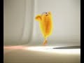 Wierd Chicken Singing Wierd Chicken Singing