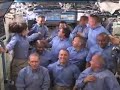 STS-129: JOINT NEWS CREW CONFERENCE-part 1