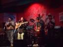 Boundary Line performs at Bobby Mackeys (Wait a Minute)