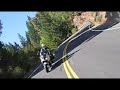 OneWheelDrive - VFR on Fort Brag