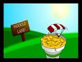 Cyanide And Happiness - I Love Noodles