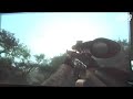 Far Cry 2 Ubidays 2008 - Gameplay Footage #8 Far Cry 2 Ubidays 2008 - Gameplay Footage #8