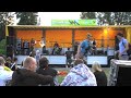 Reijo-Pekka Kuusela & Hopeat�hti - Intro & Reijo Taipaleen mets�stys live at Vastavirtarock