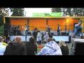 Reijo-Pekka Kuusela & Hopeatähti - Intro & Reijo Taipaleen metsästys live at Vastavirtarock