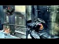 The Kamikaze Sniper #3 - Killzone 2 Multiplayer - Sniper Gameplay on Radec