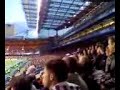 "Over Land And Sea" Vs West Ham